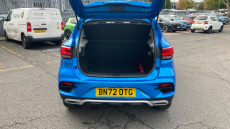 MG ZS 1.0T GDi Exclusive 5dr DCT Petrol Hatchback